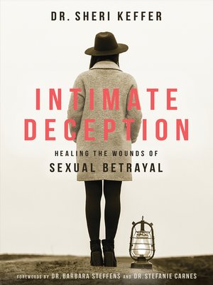 cover image of Intimate Deception
